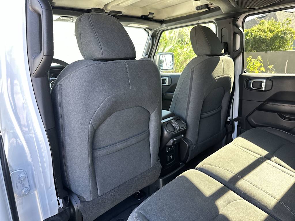 Thumbnail: 2024 Jeep Wrangler - 13