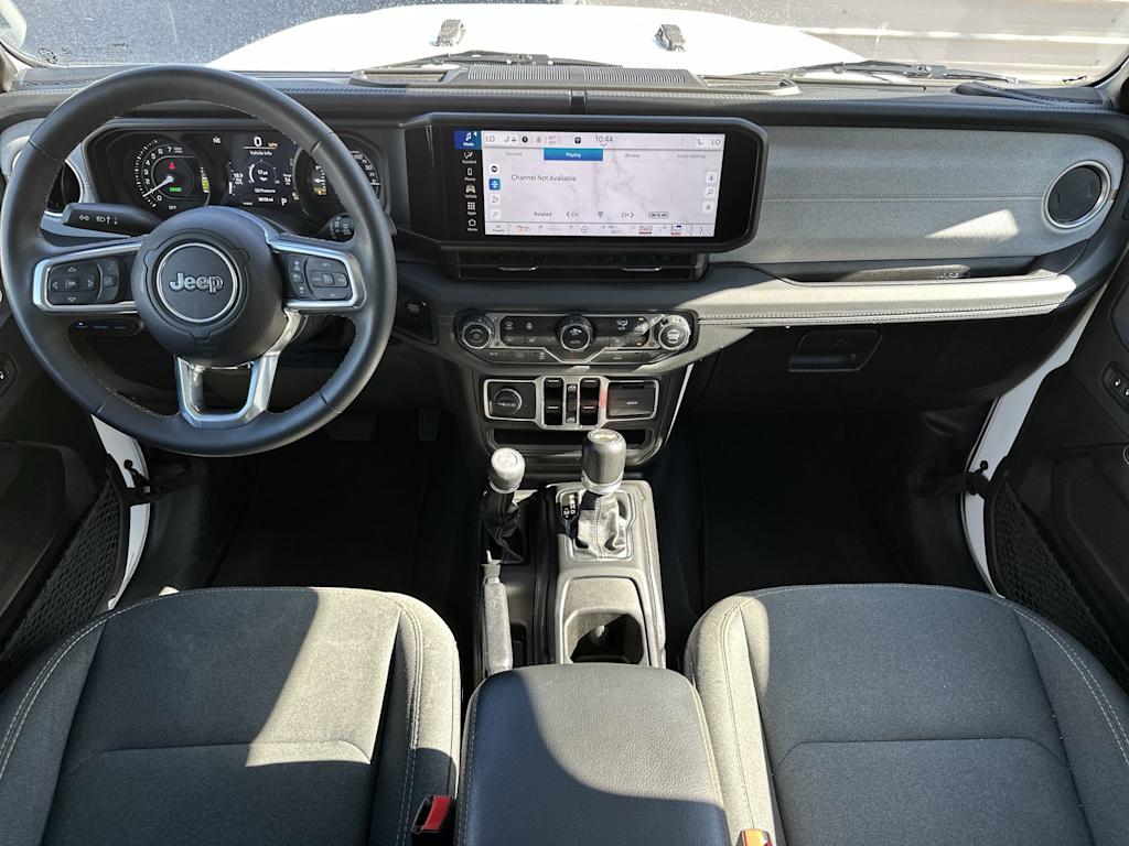 Thumbnail: 2024 Jeep Wrangler - 2