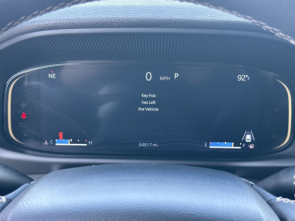 Thumbnail: 2023 Jeep Wagoneer - 15