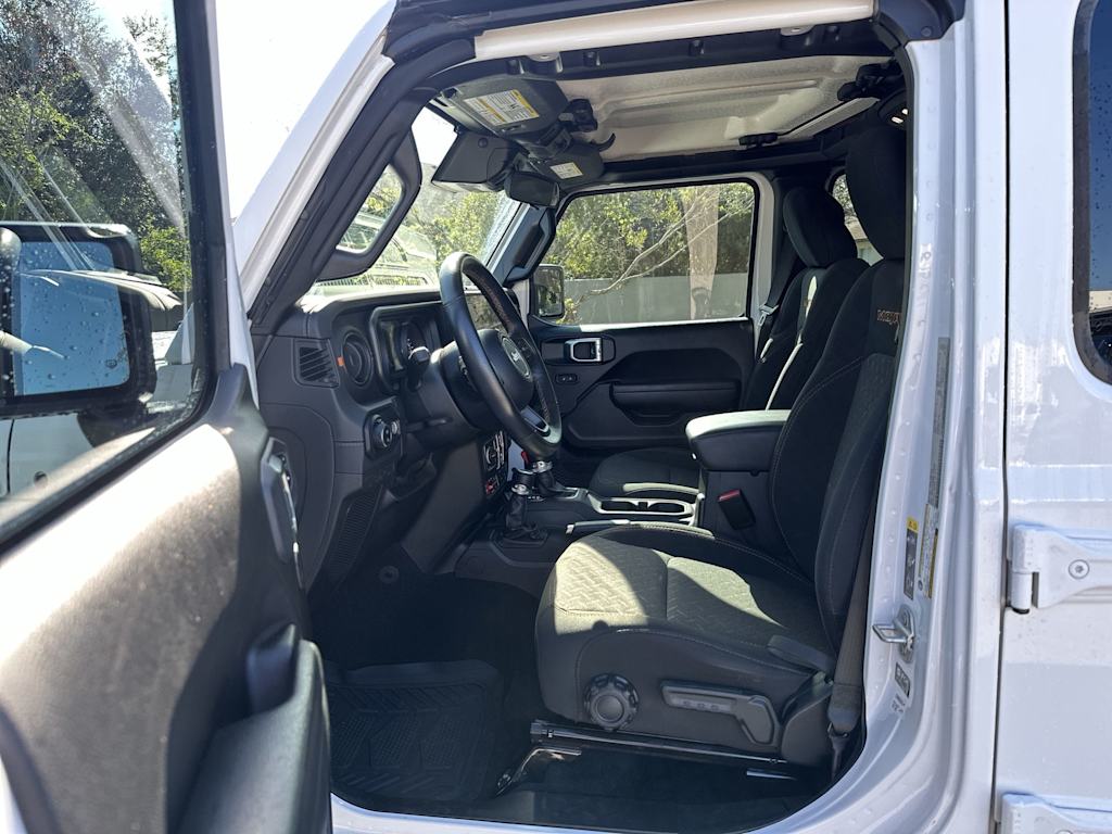 Thumbnail: 2024 Jeep Gladiator - 11