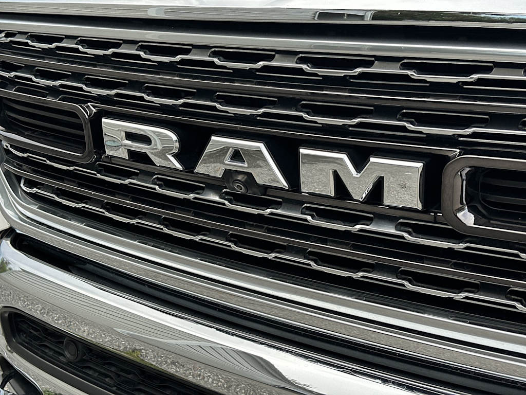 Thumbnail: 2021 RAM 1500 - 7