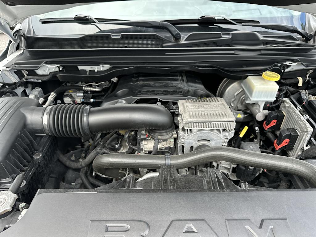Thumbnail: 2021 RAM 1500 - 9