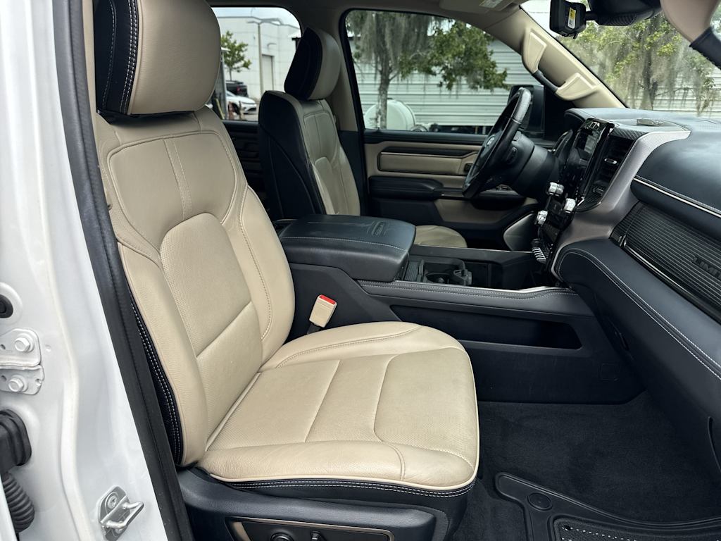 Thumbnail: 2021 RAM 1500 - 24