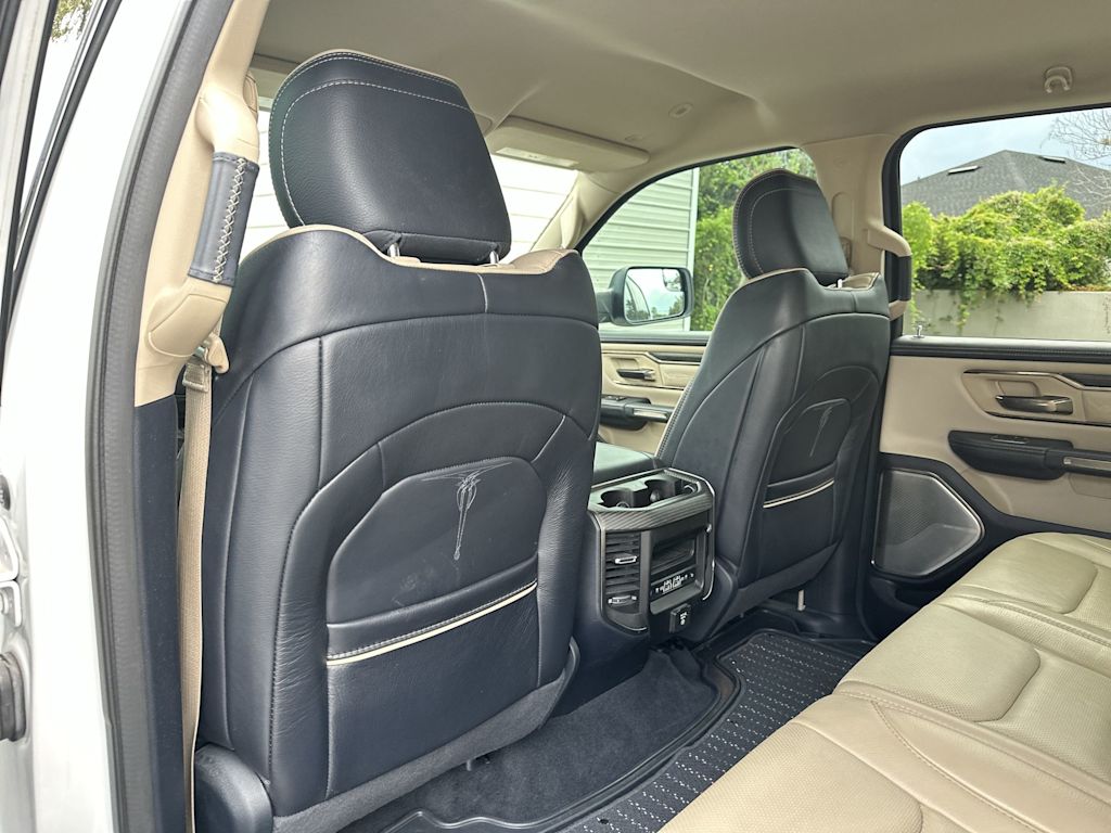 Thumbnail: 2021 RAM 1500 - 13