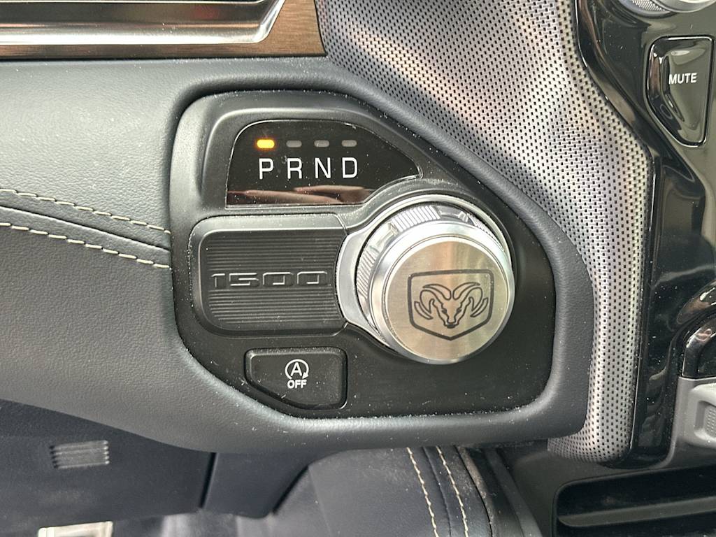 Thumbnail: 2021 RAM 1500 - 26