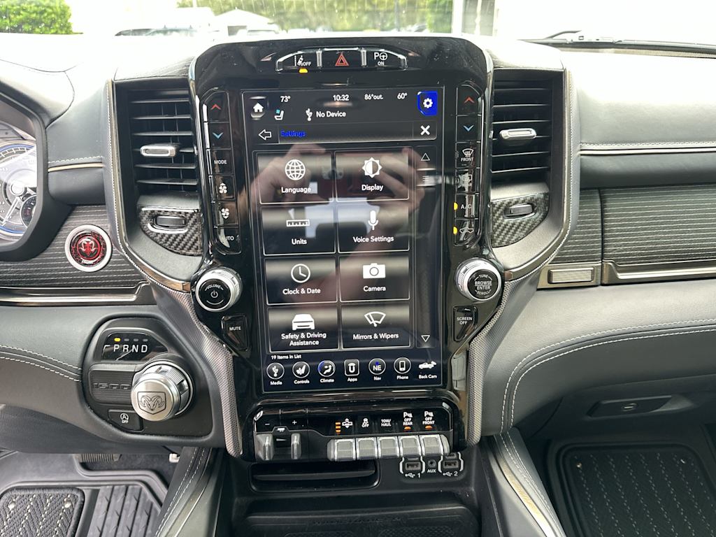 Thumbnail: 2021 RAM 1500 - 14