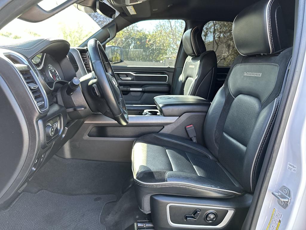 Thumbnail: 2021 RAM 1500 - 10