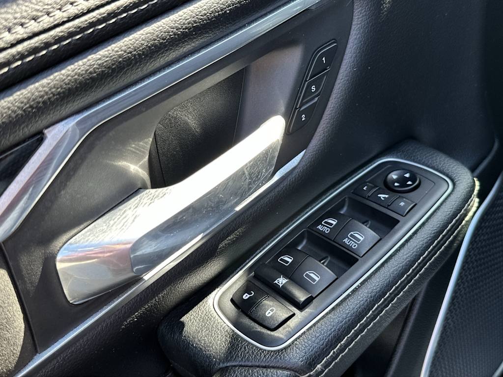 Thumbnail: 2021 RAM 1500 - 26