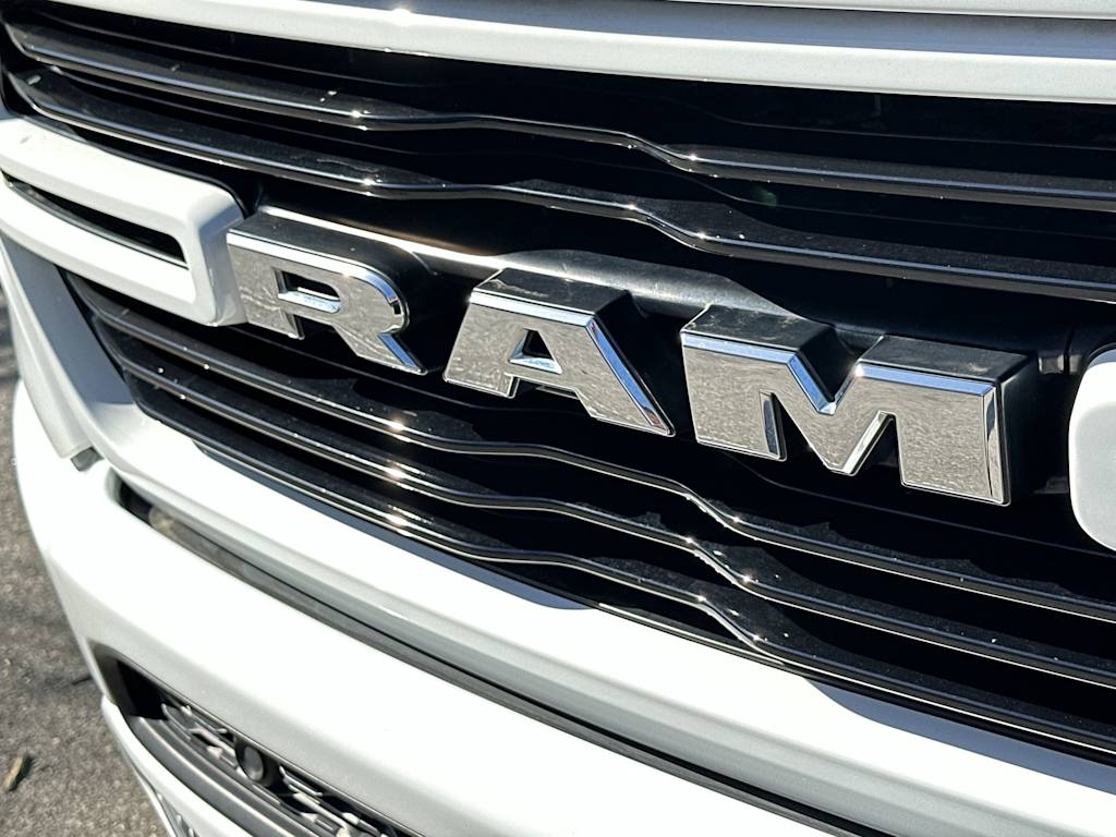 Thumbnail: 2021 RAM 1500 - 6
