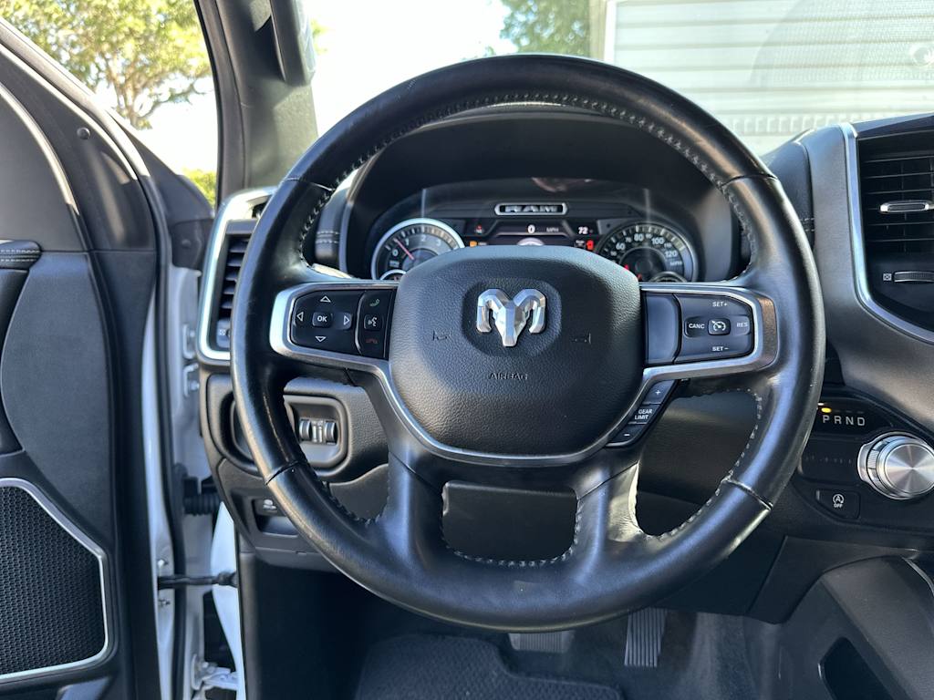 Thumbnail: 2021 RAM 1500 - 9