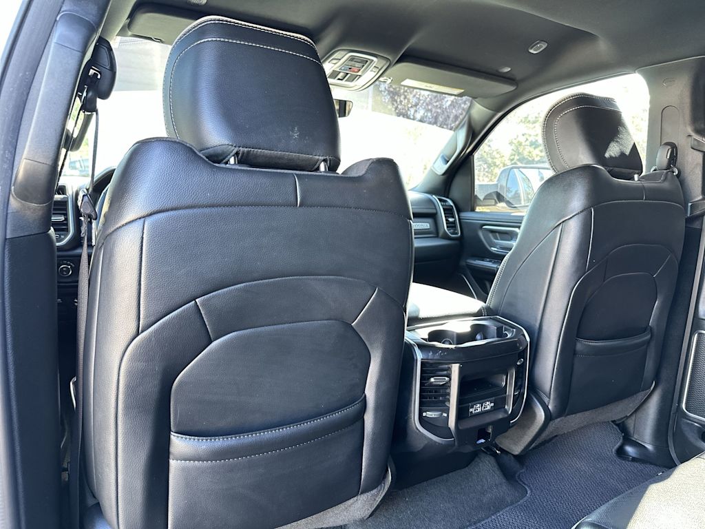 Thumbnail: 2021 RAM 1500 - 11