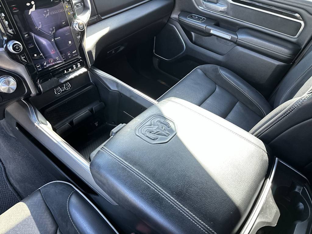 Thumbnail: 2021 RAM 1500 - 24