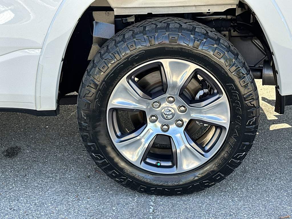 Thumbnail: 2021 RAM 1500 - 7