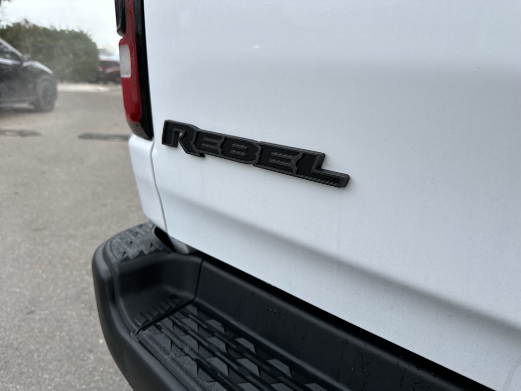 Thumbnail: 2023 RAM 1500 - 22