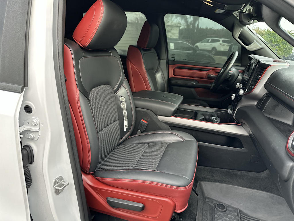 Thumbnail: 2023 RAM 1500 - 25