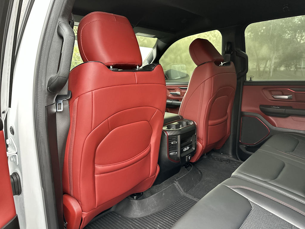 Thumbnail: 2023 RAM 1500 - 23