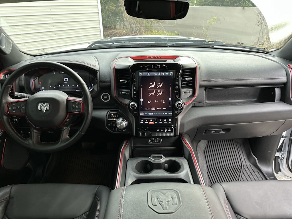 Thumbnail: 2023 RAM 1500 - 2