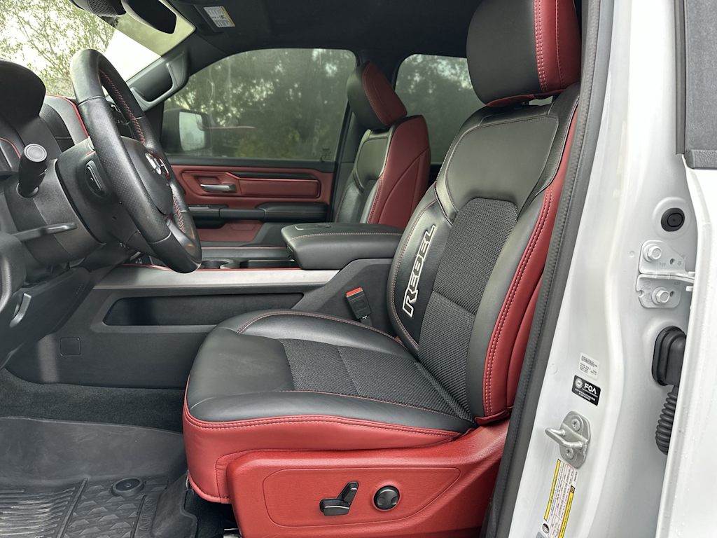 Thumbnail: 2023 RAM 1500 - 11