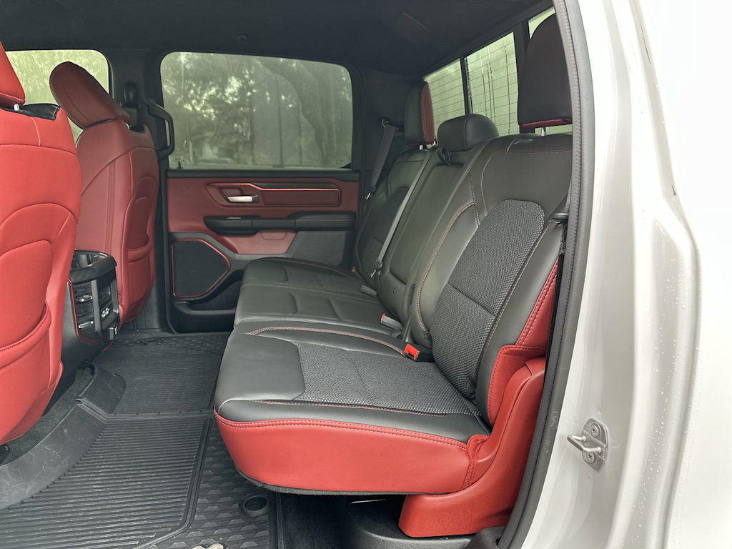 Thumbnail: 2023 RAM 1500 - 13