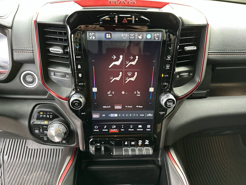 Thumbnail: 2023 RAM 1500 - 14