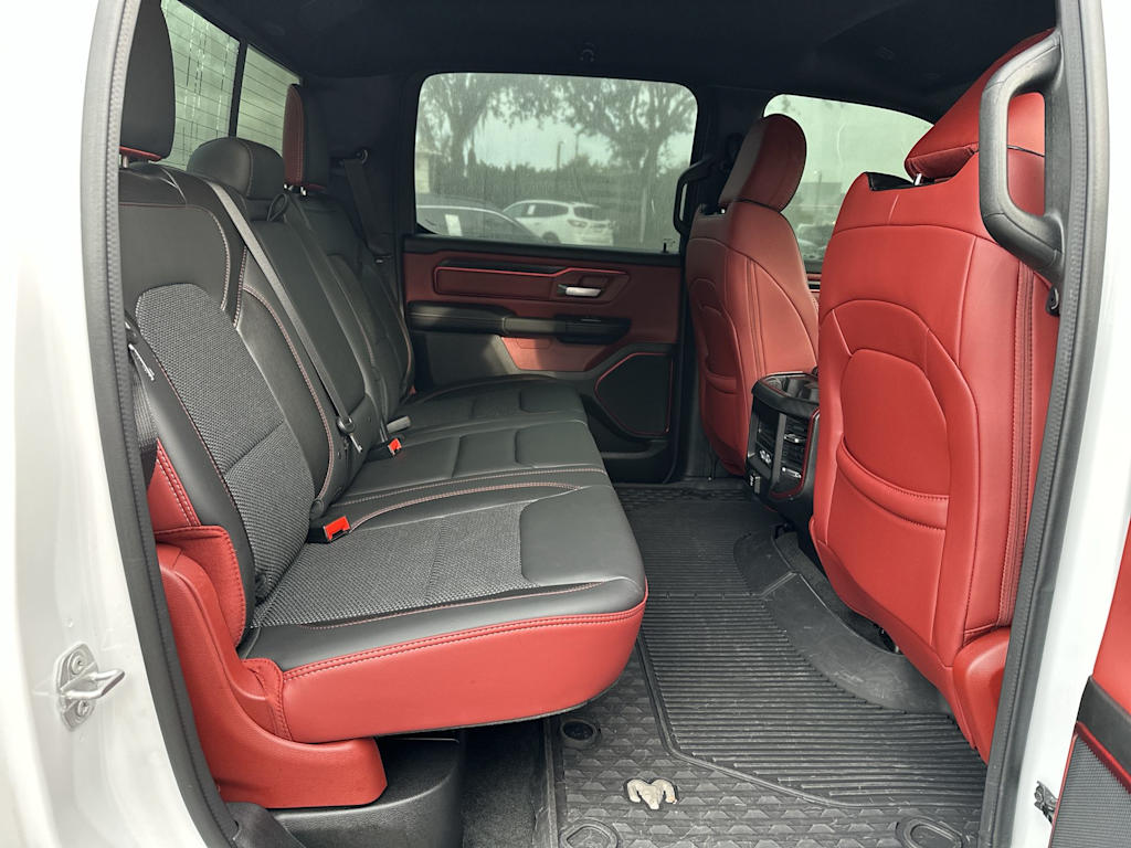 Thumbnail: 2023 RAM 1500 - 24