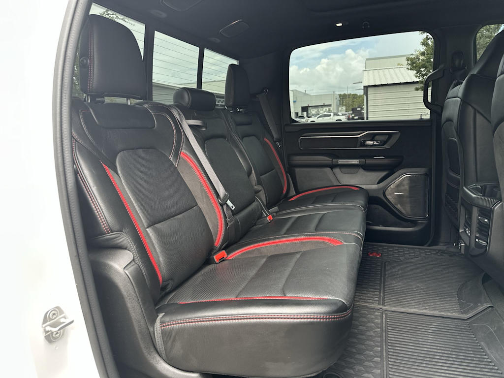 Thumbnail: 2022 RAM 1500 - 24