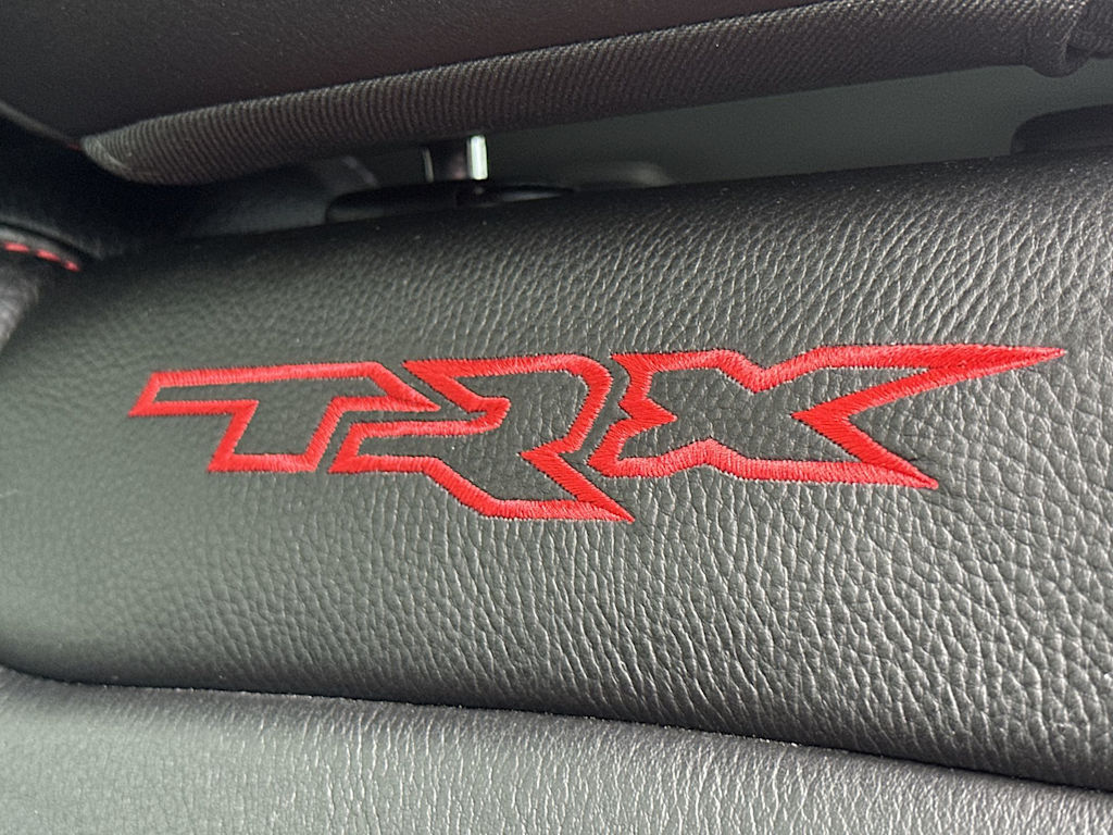 Thumbnail: 2022 RAM 1500 - 6