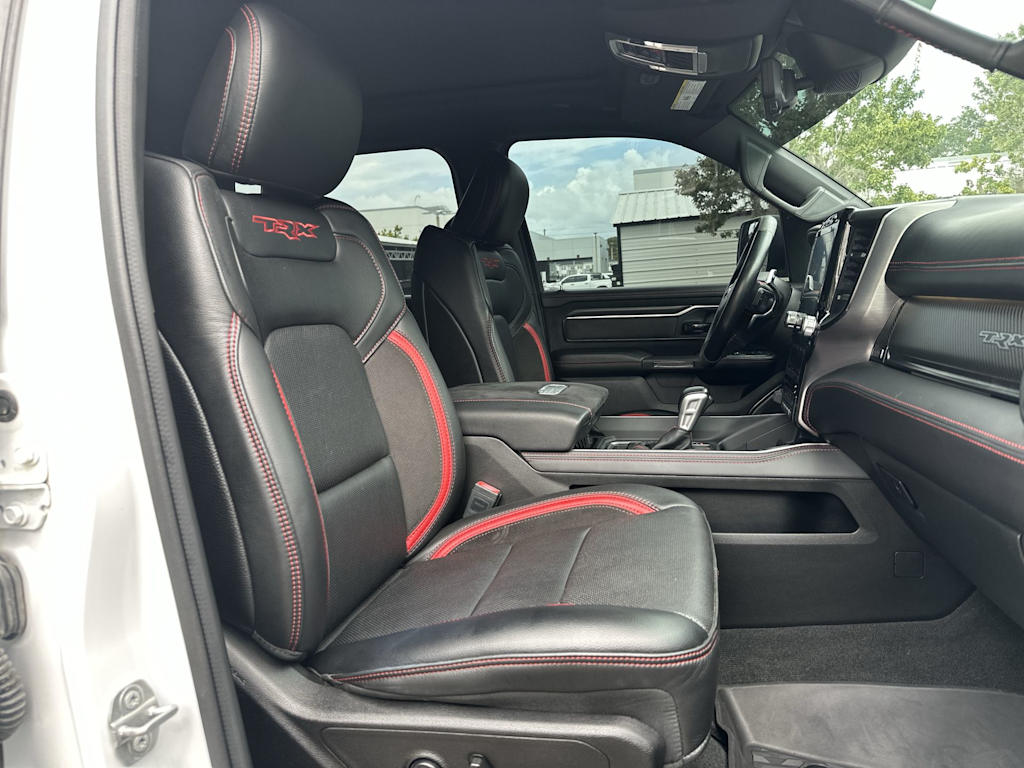 Thumbnail: 2022 RAM 1500 - 10