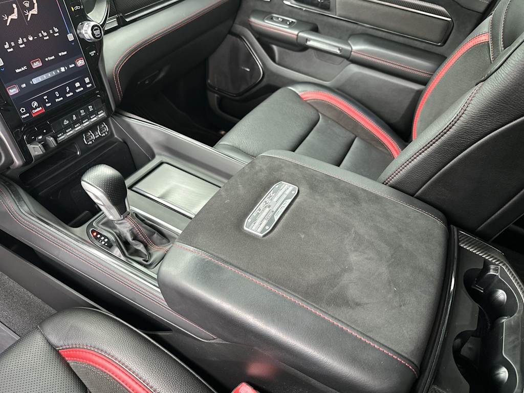 Thumbnail: 2022 RAM 1500 - 25