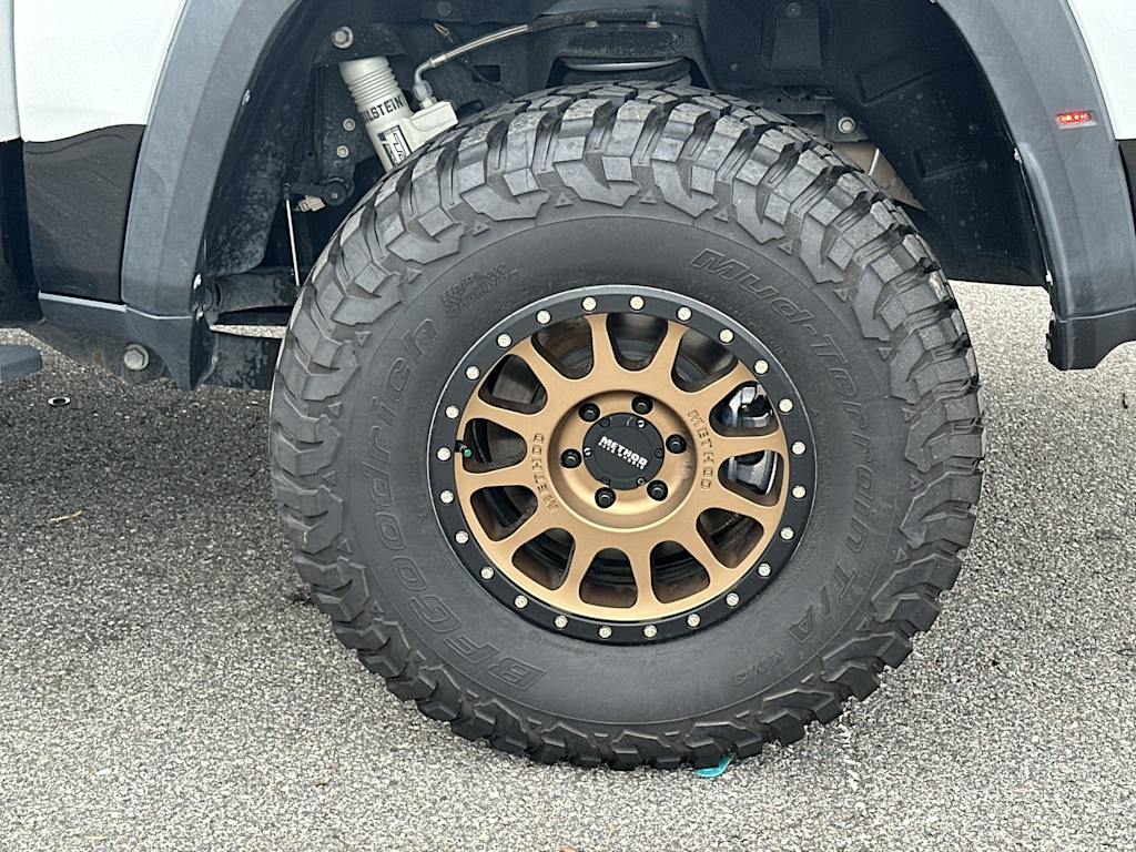 Thumbnail: 2022 RAM 1500 - 7