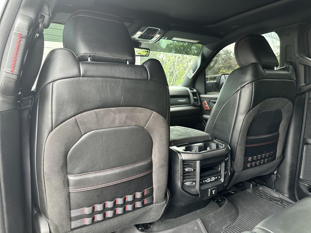Thumbnail: 2022 RAM 1500 - 11