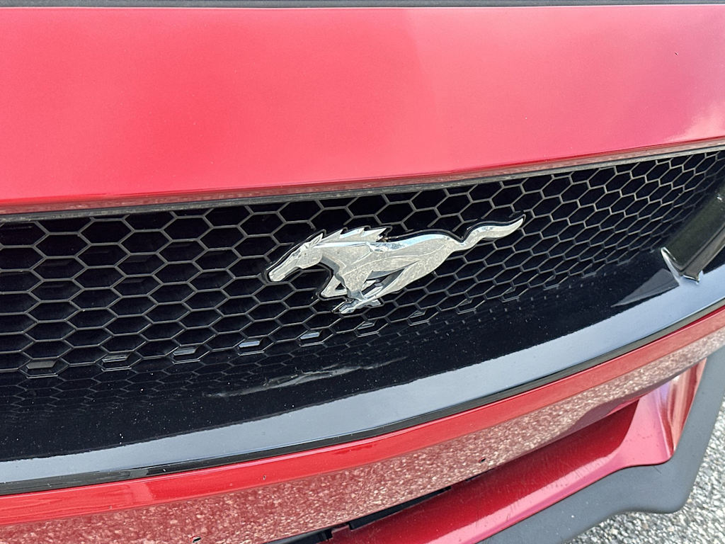 Thumbnail: 2022 Ford Mustang - 23