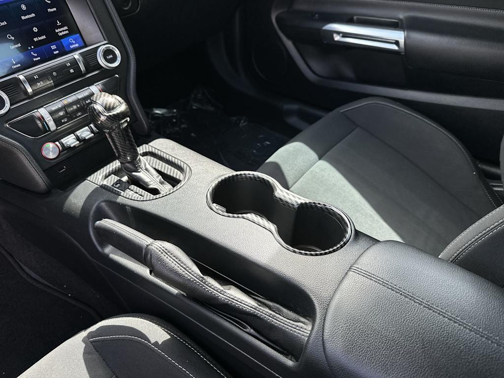 Thumbnail: 2019 Ford Mustang - 15