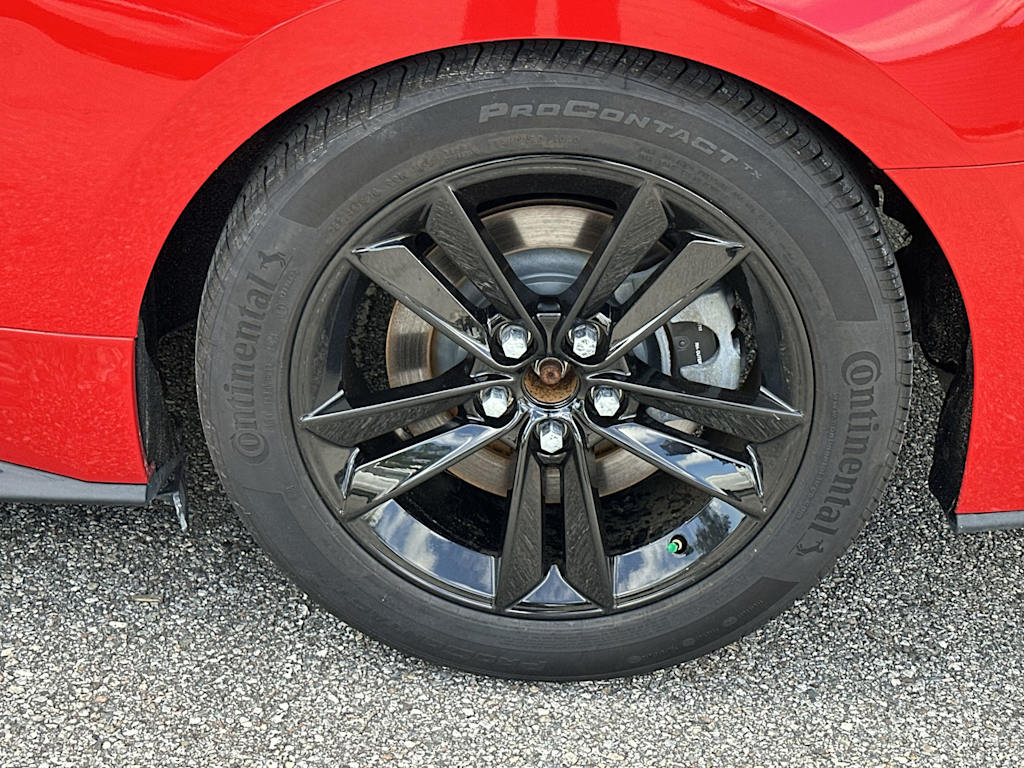 Thumbnail: 2019 Ford Mustang - 8
