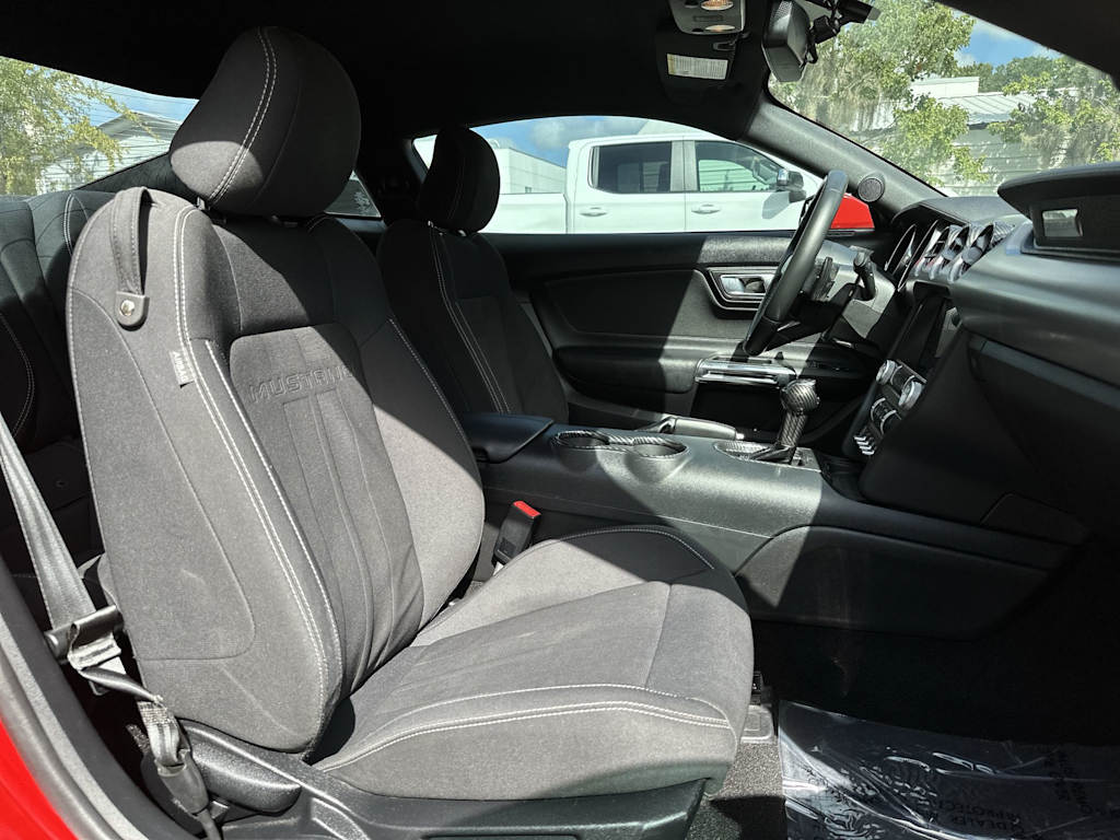 Thumbnail: 2019 Ford Mustang - 26