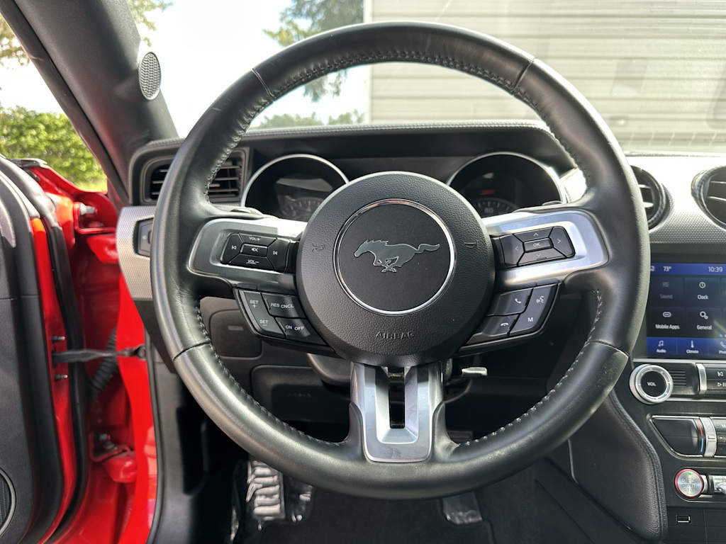 Thumbnail: 2019 Ford Mustang - 10