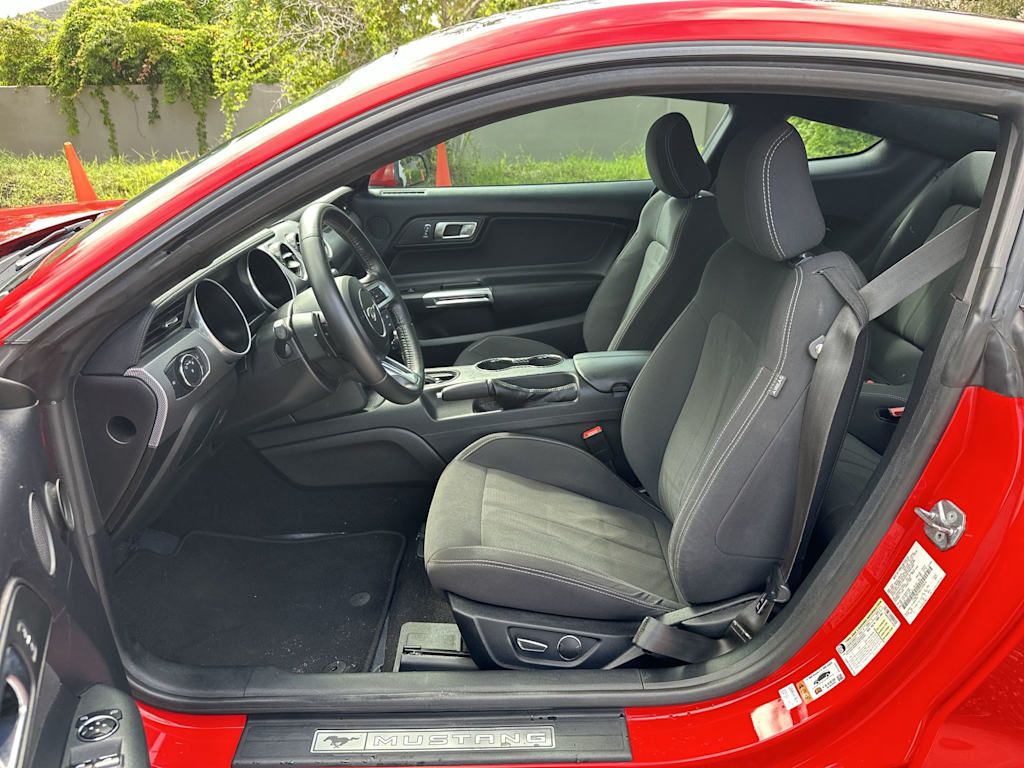 Thumbnail: 2019 Ford Mustang - 11