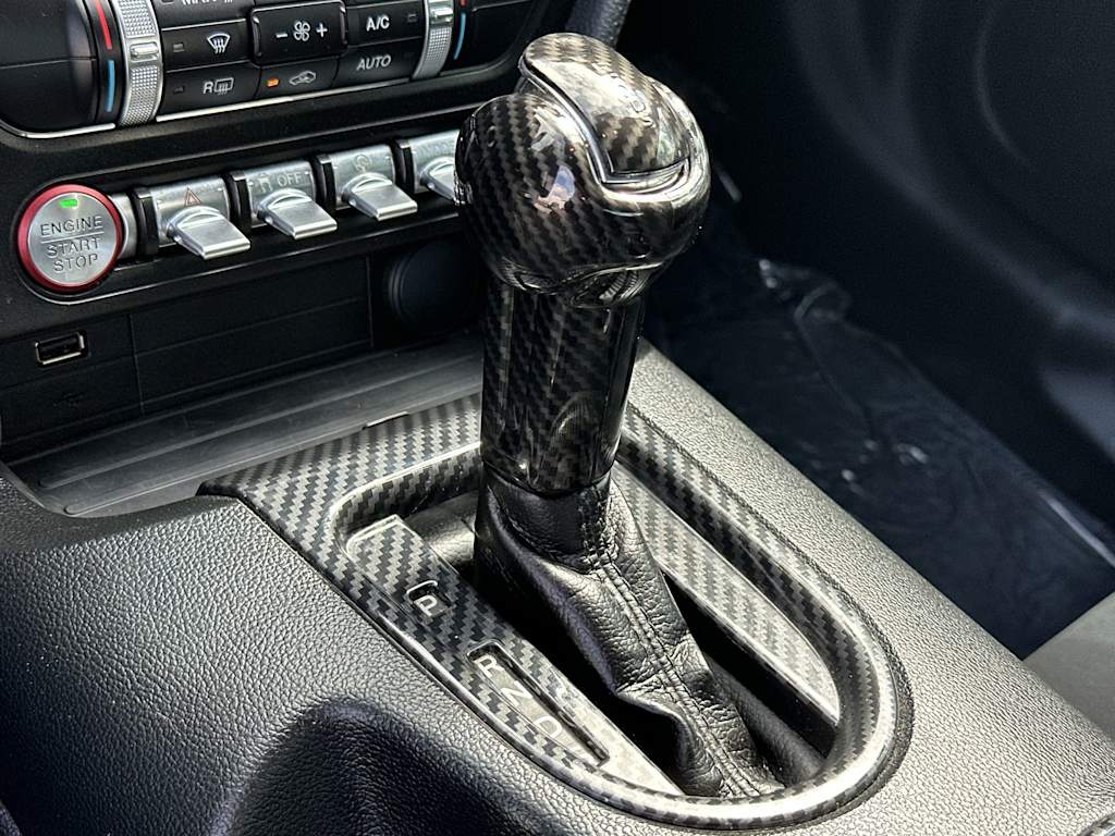 Thumbnail: 2019 Ford Mustang - 27