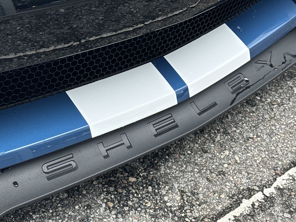 Thumbnail: 2021 Ford Mustang - 22