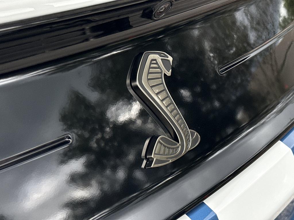 Thumbnail: 2021 Ford Mustang - 7