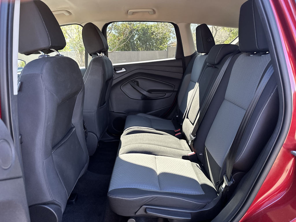 Thumbnail: 2017 Ford Escape - 25