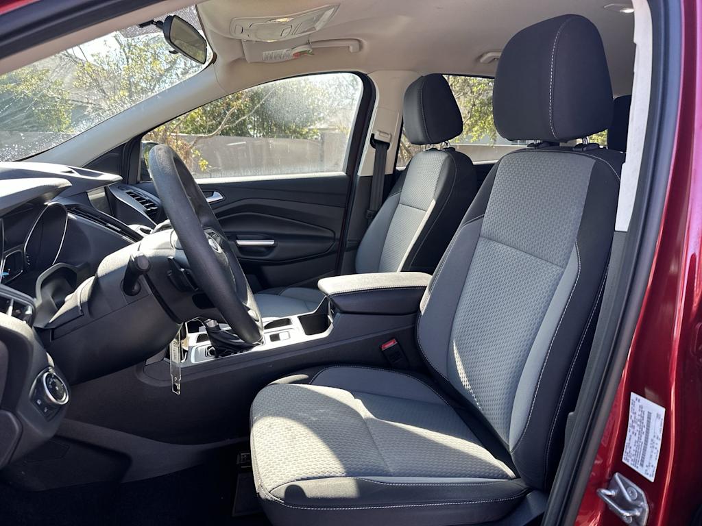 Thumbnail: 2017 Ford Escape - 11