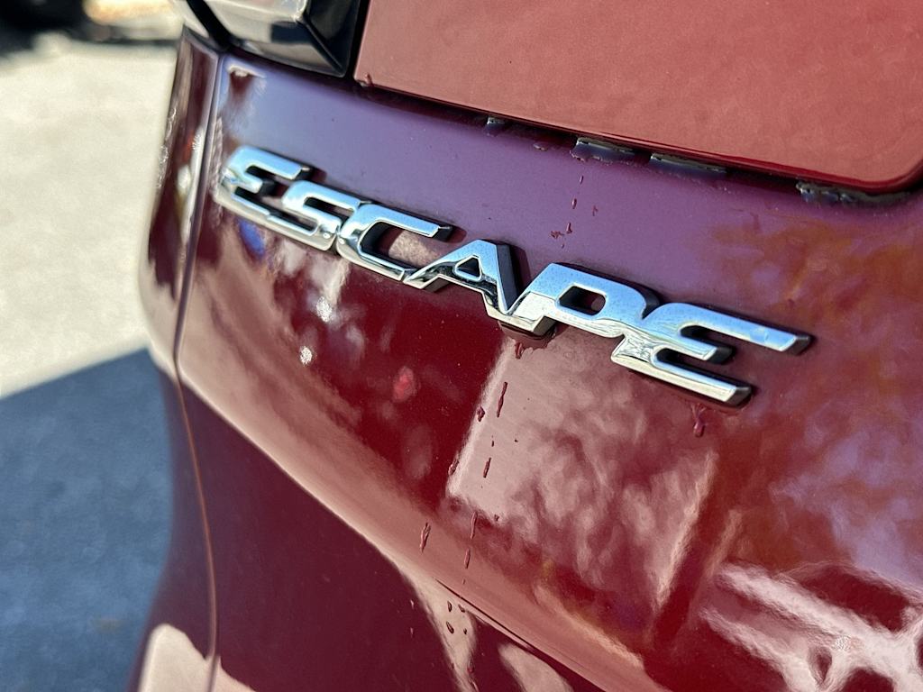 Thumbnail: 2017 Ford Escape - 23