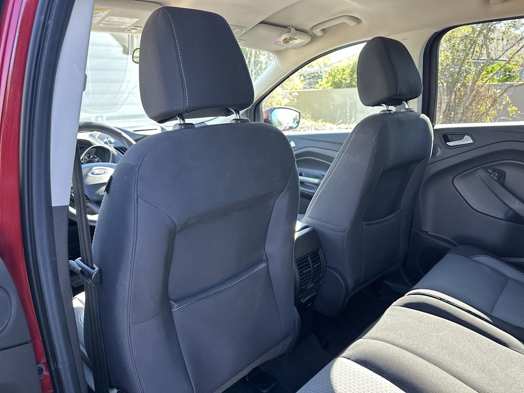 Thumbnail: 2017 Ford Escape - 13