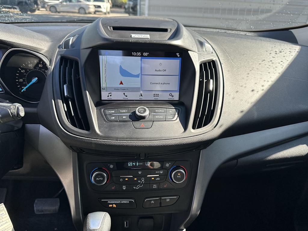 Thumbnail: 2017 Ford Escape - 14