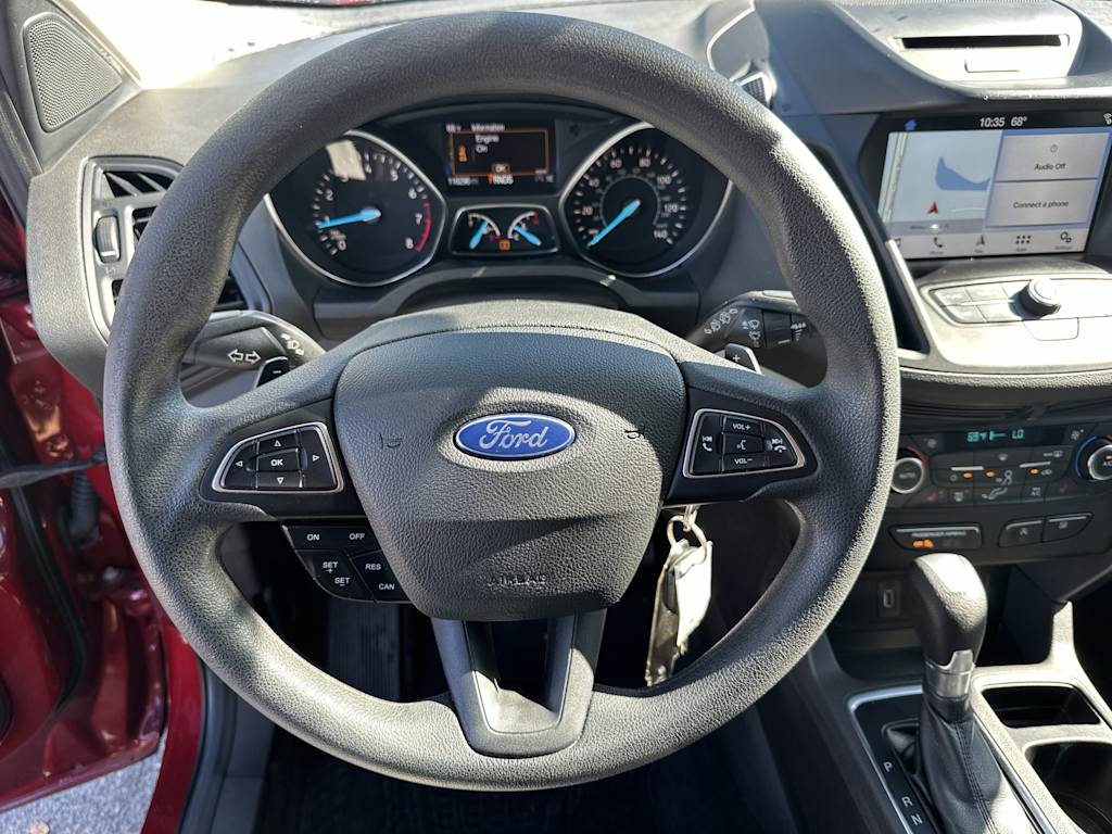 Thumbnail: 2017 Ford Escape - 10