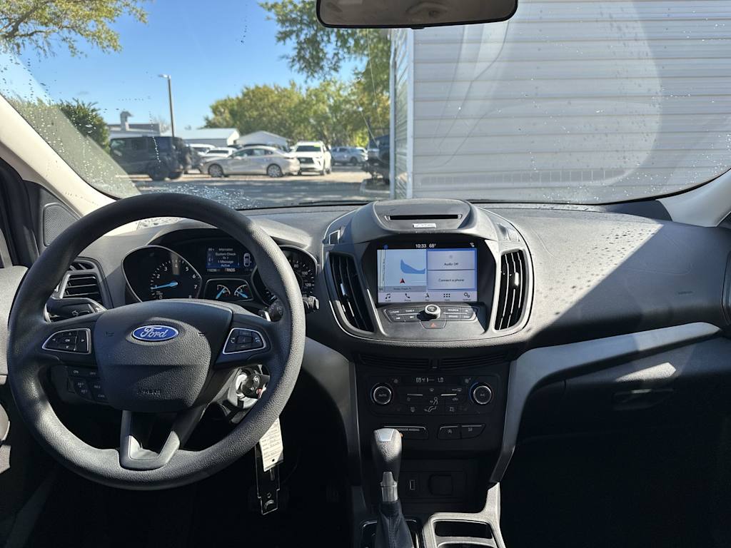 Thumbnail: 2017 Ford Escape - 2