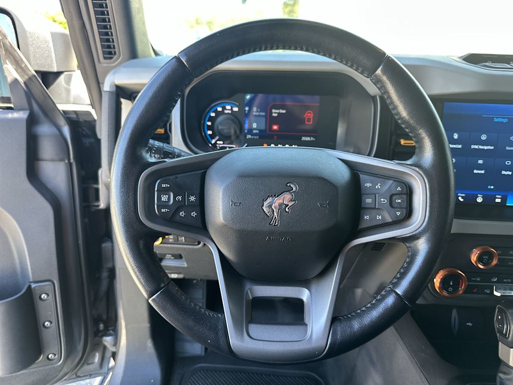 Thumbnail: 2022 Ford Bronco - 10