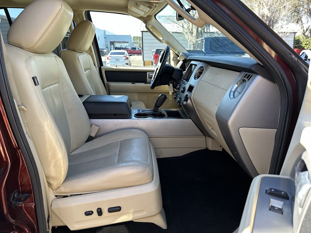 Thumbnail: 2017 Ford Expedition EL - 26