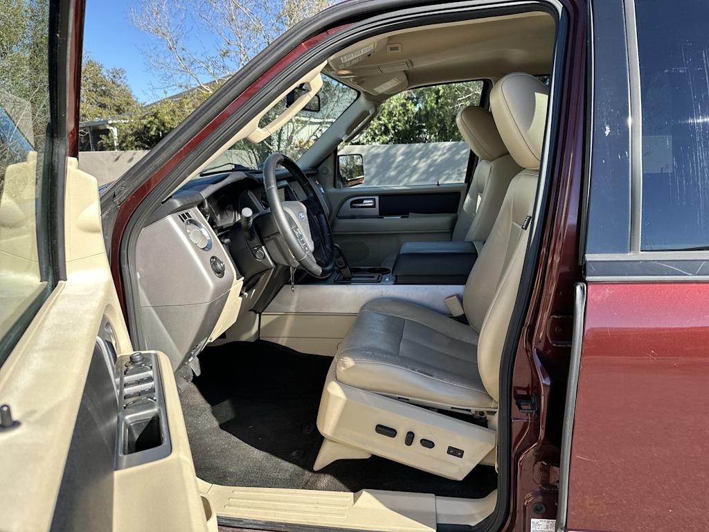 Thumbnail: 2017 Ford Expedition EL - 11